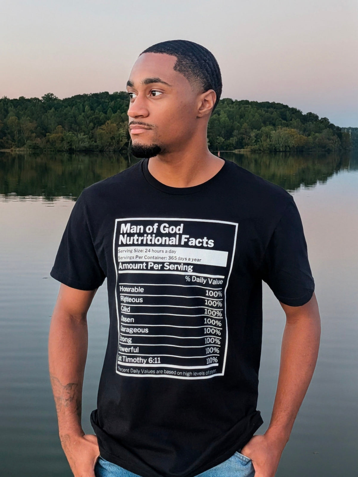 Tees
