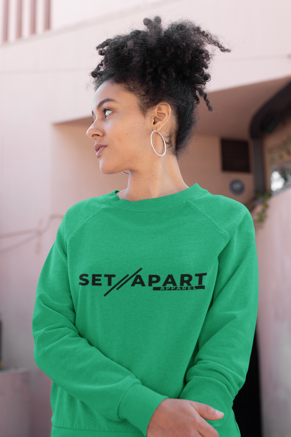 Sweatshirts